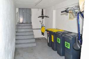 Kapitalanlage oder Eigennutzung - Attraktive 2-Zimmer-Wohnung mit Balkon und Gemeinschaftsgarten – Die vollständige Adresse der Immobilie erhältst du vom Anbieter., 42287 Barmen, Wuppertal – Vorschaubild 14