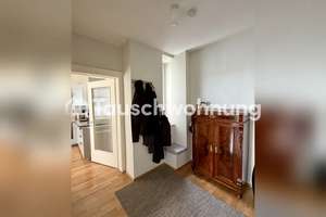 Tauschwohnung: Charmante 2-Zimmer-Wohnung im Franzosenviertel (Haidhausen) – 81667 Haidhausen Süd, München – Vorschaubild 4