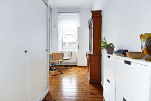 EIN STÜCK BERLINER GESCHICHTE – STILVOLLES WOHNJUWEL IN GRÜNDERZEITBAU & EXKLUSIVER LAGE – Die vollständige Adresse der Immobilie erhältst du vom Anbieter., 10623 Charlottenburg, Berlin – Vorschaubild 11