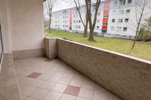 ***Wohnung mit Charme sucht neuen Eigentümer *** – 44328 Scharnhorst-Ost, Dortmund – Vorschaubild 10