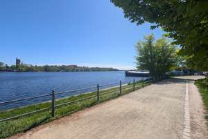 Résidence au Rivage – Ihre bezugsfreie 2-Zimmer-Wohnung direkt an der Havel – Mertz-von-Quirnheim-Straße 2, 14471 Potsdam West, Potsdam – Vorschaubild 18