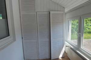 Klein aber fein! Ideal für 1-Personenhaushalt mit grünem Daumen ! Text lesen !! – Die vollständige Adresse der Immobilie erhältst du vom Anbieter., 28239 Oslebshausen, Bremen – Vorschaubild 9