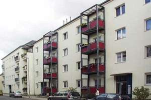 2-Zimmerwohnung Magdeburg