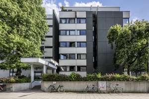 Zentral in Sendling gelegenes Apartment – Die vollständige Adresse der Immobilie erhältst du vom Anbieter., 81373 Untersendling, München – Vorschaubild 7