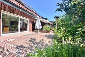 Familientraum in Schermbeck: energieeffizientes Wohnen mit Photovoltaik & Solarthermie! – Kastanienstraße 18, 46514 Schermbeck – Vorschaubild 2