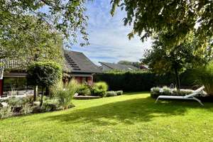 Stilvolles freistehendes Einfamilienhaus in bester Lage – 53902 Bad Münstereifel – Vorschaubild 4