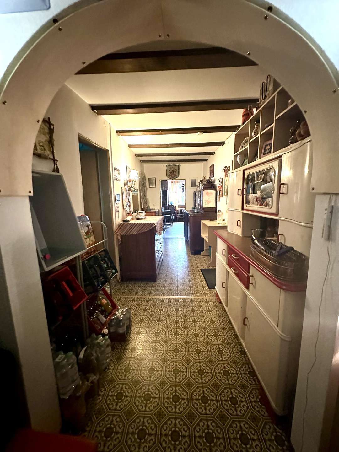 Immobilie in Kenzingen - Wer das Besondere sucht, wird es hier finden – denkmalgeschütztes Schmuckstück in Toplage - Bild 0