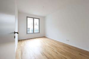 Erstbezug: Großzügige 3-Zimmer-Wohnung * Süd-Loggia – Charlottenburger Straße 48, 13086 Weißensee, Berlin – Vorschaubild 4