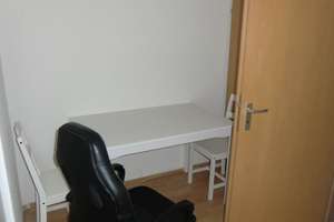 Schöne 1-Zi Wohnung möbliert – Die vollständige Adresse der Immobilie erhältst du vom Anbieter., 90439 St. Leonhard, Nürnberg – Vorschaubild 2