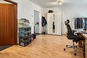 Kapitalanlage! Attraktiv vermietete 1-Zimmer-Wohnung mit TG-Stellplatz in Karlsruhe-Durlach – Die vollständige Adresse der Immobilie erhältst du vom Anbieter., 76227 Durlach, Karlsruhe – Vorschaubild 6