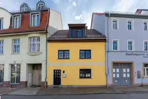 Raumwunder für Familien nahe Jena – Saale-Holzland-Kreis – Vorschaubild 3