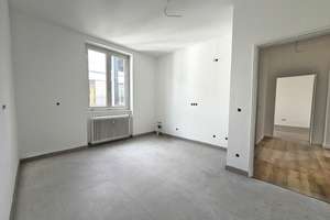 7523 - Sanierte 2-Zimmerwohnung mit gr. Balkon und Tageslichtbad nähe Günther-Klotz-Anla – Die vollständige Adresse der Immobilie erhältst du vom Anbieter., 76135 Weststadt, Karlsruhe – Vorschaubild 11