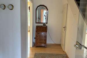 Charmantes Reihenhaus in Berlin-Buckow, Bernsteinring von PRIVAT – Die vollständige Adresse der Immobilie erhältst du vom Anbieter., 12349 Buckow, Berlin – Vorschaubild 5