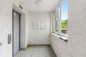 Gelsenkirchen-Horst| Bezugsfreie 2,5-Zimmer Erdgeschosswohnung mit Terrasse und Aufzug – Die vollständige Adresse der Immobilie erhältst du vom Anbieter., 45899 Horst, Gelsenkirchen – Vorschaubild 3