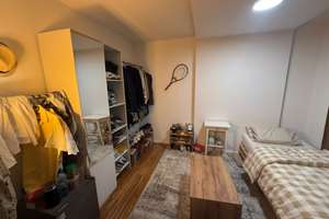 Ein Zimmer in einer 4er WG  in Heilbronn-Klingenberg – Theodor-Heuss-Straße 34/1, 74081 Klingenberg, Heilbronn – Vorschaubild 3