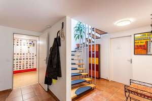 Großzügiges Familienhaus mit Einliegerwohnung und moderner Heiztechnik in Bestlage – Die vollständige Adresse der Immobilie erhältst du vom Anbieter., 53177 Muffendorf, Bonn – Vorschaubild 22