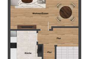 Wohnen mit Perspektive – Split-Level-Haus mit Garten und Entwicklungsmöglichkeiten – Die vollständige Adresse der Immobilie erhältst du vom Anbieter., 57080 Siegen, Siegen – Vorschaubild 20