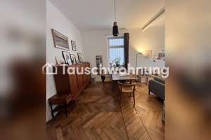 Tauschwohnung: Wunderschöner Altbau im Stuttgarter Süden – Die vollständige Adresse der Immobilie erhältst du vom Anbieter., 70178 Karlshöhe, Stuttgart – Vorschaubild 3