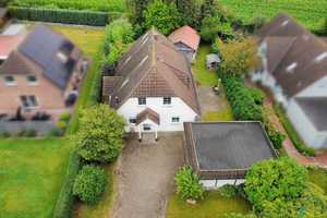 Familienparadies in Havetoft – Großes Einfamilienhaus in Sackgassenlage – Schleswig-Flensburg (Kreis) – Vorschaubild 5