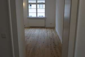 Komfortable Wohnung auf dem Sedansberg – Drosselstr 2, 42281 Barmen, Wuppertal – Vorschaubild 4