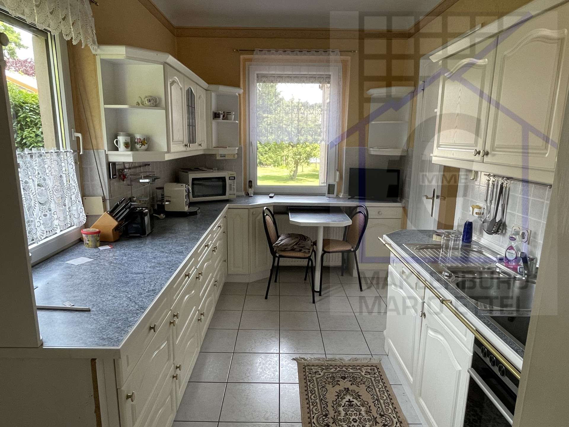 Immobilie in Erkner - NEUER PREIS - SOLIDES VOLLUNTERKELLERTES EINFAMILIENHAUS MIT GROSSEM GRUNDSTÜCK - Bild 0