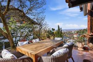 Großzügige Villa mit Einliegerwohnung, Pool und Panoramablick am Fuße der Achalm – Die vollständige Adresse der Immobilie erhältst du vom Anbieter., 72760 Reutlingen-Mitte, Reutlingen – Vorschaubild 24