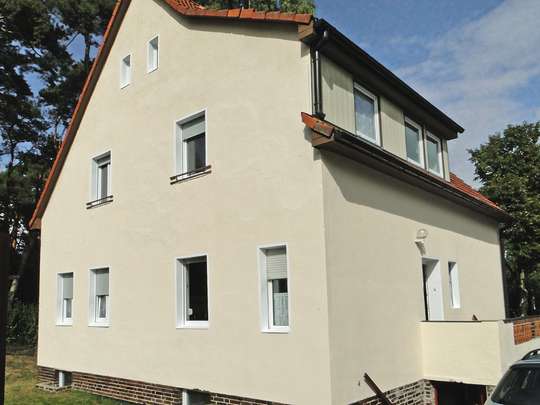 Freistehendes 2-Familienhaus in Wandlitz mit Ausbaumöglichkeiten - Bild 3