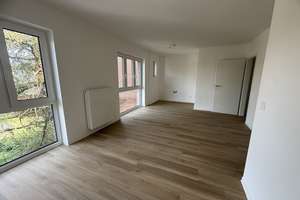 Kapitalanleger: Schöne Single-Wohnung im Herzen von Uerdingen – Die vollständige Adresse der Immobilie erhältst du vom Anbieter., 47829 Uerdingen, Krefeld – Vorschaubild 3