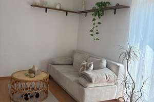 Lebendig wohnen in der Südstadt: 2-Zimmer-Wohnung in Heidelberg – Slevogtstraße 1, 69126 Südstadt, Heidelberg – Vorschaubild 4