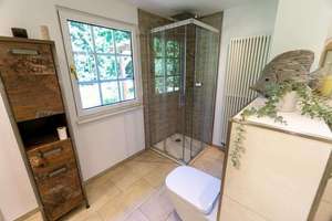 Historisches Fachwerk mit modernem Wohnkomfort - modernisiert mit Pool & Sauna auf Naturgrundstück – Die vollständige Adresse der Immobilie erhältst du vom Anbieter., 29308 Winsen (Aller) – Vorschaubild 11