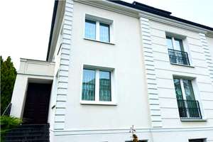 Exklusive Villa mit 14 Zimmern - TOP-Ausstatung, 3 Bädern - 📞 0172/3261193