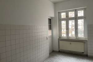 5 Raum Wohnung in der Beletage in Erfurt Süd – Dalbergsweg 33, 99096 Brühlervorstadt, Erfurt – Vorschaubild 23