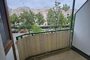1-Zimmer-Appartement mit Balkon und Duplex-Stellplatz – Therese-Giehse-Allee 60, 81739 Altperlach, München – Vorschaubild 6