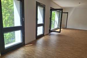 Traumhafte 3 Zimmer Wohnung in Schloß-und Rheinnähe – Die vollständige Adresse der Immobilie erhältst du vom Anbieter., 55116 Altstadt, Mainz – Vorschaubild 4