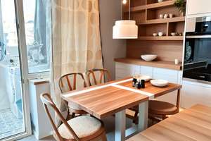 Attraktive 4-Zimmer-Wohnung in bester Düsseldorfer Lage – 40211 Pempelfort, Düsseldorf – Vorschaubild 3