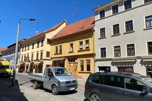 Sonniger Bauplatz - mit genehmigten Neubauprojekt - im Herzen Arnstadts – Die vollständige Adresse der Immobilie erhältst du vom Anbieter., 99310 Arnstadt – Vorschaubild 3