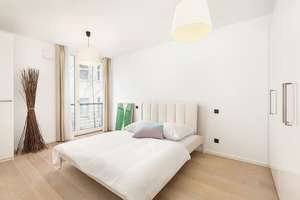 Pappelallee, Prenzlauer Berg: 2-Zimmer zzgl. Essküche, Neubau, West-Balkon, Lift, E-Effizienz A – Pappelallee 81, 10437 Prenzlauer Berg, Berlin – Vorschaubild 15