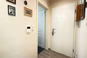 Modernes Wohnen in Essen-Frohnhausen – kernsanierte 3,5-Zimmer-Wohnung mit Terrasse & Garten – 45143 Altendorf, Essen – Vorschaubild 4