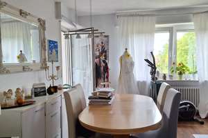 Gut geschnittene Dreizimmerwohnung in gesuchter Lage – 68259 Feudenheim, Mannheim – Vorschaubild 5