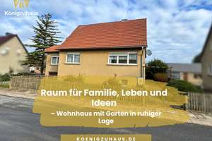 Wohnen mit Weitblick – cleverer Grundriss, großer Garten, reduzierter Preis