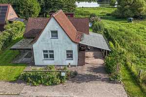Idyllische Oase trifft ebenerdiges Wohnen – Wesermarsch (Kreis) – Vorschaubild 2