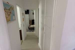 Sanierte Terrassenwohnung zur Selbstnutzung oder Kapitalanlage – 30455 Davenstedt, Hannover – Vorschaubild 8