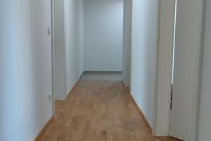 Riemer See Park - 3-Zi. 79 m², Loggia + TG/Wallbox, Vollbad + Minibad - frisch renoviert, 1. OG, A+ – Georg-Kerschensteiner-Straße 43, 81829 Messestadt Riem, München – Vorschaubild 3