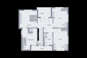 Ein wunderschönes Haus in einzigartiger Optik für ihre wundervolle Familie ! Mit Grundstück berechne – Frankfurt (Oder) – Vorschaubild 3
