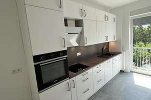 Helle 2-Zimmer-Wohnung mit Küche – Die vollständige Adresse der Immobilie erhältst du vom Anbieter., 69305 Waldhof, Mannheim – Vorschaubild 7