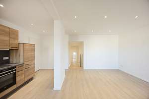 Attraktive, kernsanierte Wohnung – ideal auch für   Wohngemeinschaften – Die vollständige Adresse der Immobilie erhältst du vom Anbieter., 48155 Herz-Jesu, Münster – Vorschaubild 3