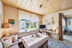 Großzügiges Einfamilienhaus mit Wintergarten, Sauna und idyllischem Garten – Die vollständige Adresse der Immobilie erhältst du vom Anbieter., 66687 Wadern – Vorschaubild 4