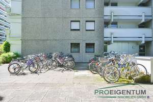 ProEigentum: Helle 4-Zi-ETW mit zwei Loggien, modernem Duschbad und flexibler Raumaufteilung & TG – Ahornring 3, 82024 Taufkirchen – Vorschaubild 26