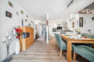 Modernes Reihenmittelhaus mit Ausbaureserve im schönen Bordesholm – Rendsburg-Eckernförde (Kreis) – Vorschaubild 9