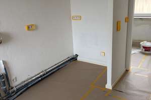 Neu sanierte  und helle 3 Zi.-Whg in begehrter Lage in Linden  – Ungerstr. 20, 30451 Linden-Nord, Hannover – Vorschaubild 3